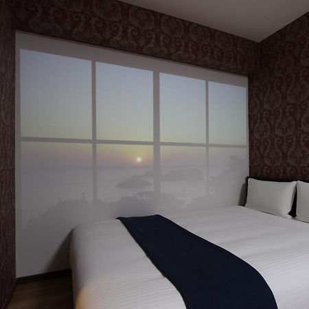 Parkside Inn Hakata Фукуока Екстериор снимка