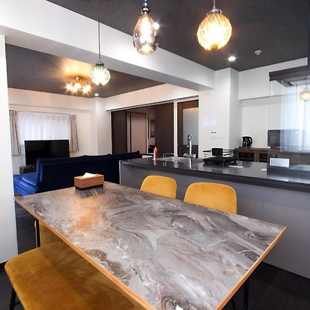 Parkside Inn Hakata Фукуока Екстериор снимка