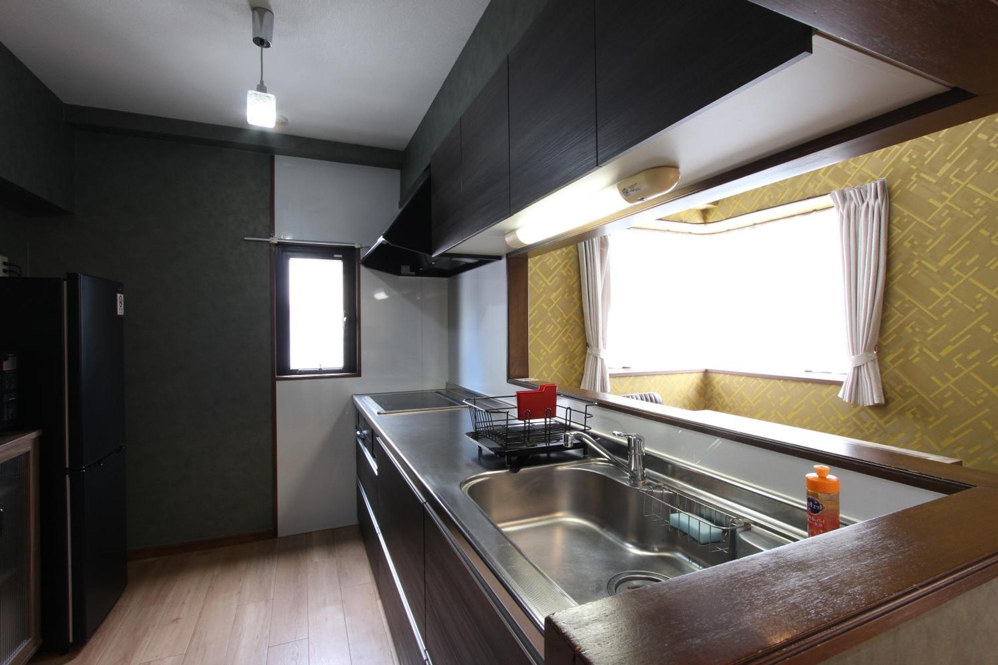 Parkside Inn Hakata Фукуока Екстериор снимка