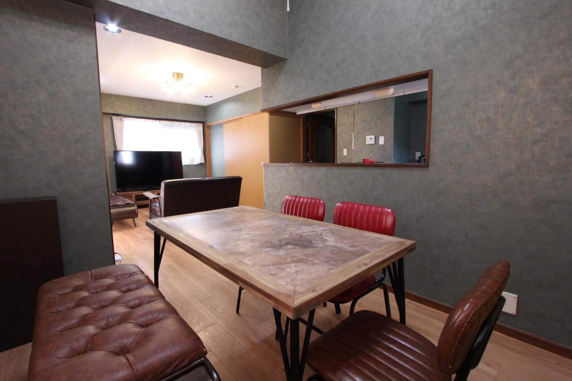 Parkside Inn Hakata Фукуока Екстериор снимка