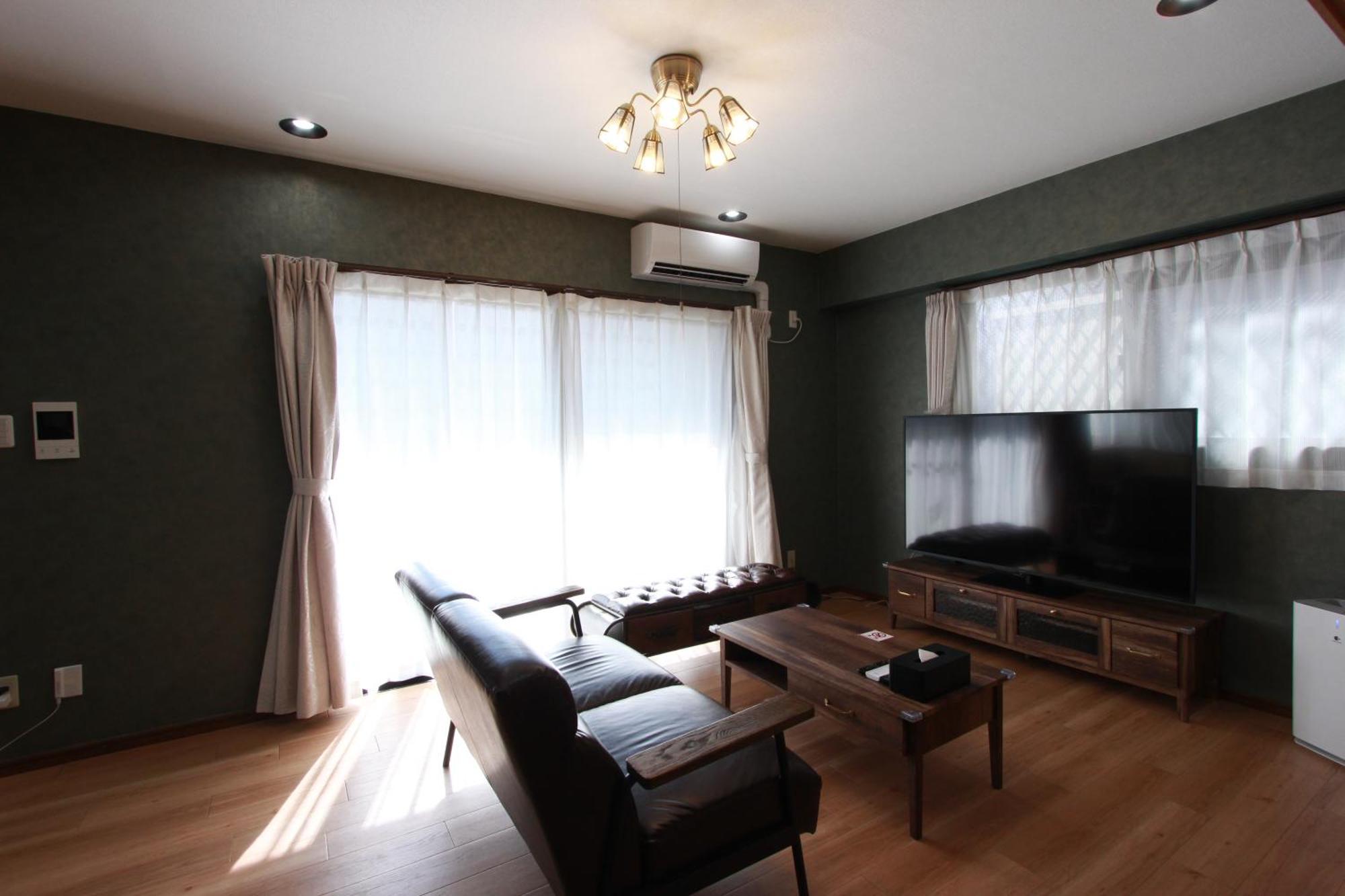 Parkside Inn Hakata Фукуока Екстериор снимка
