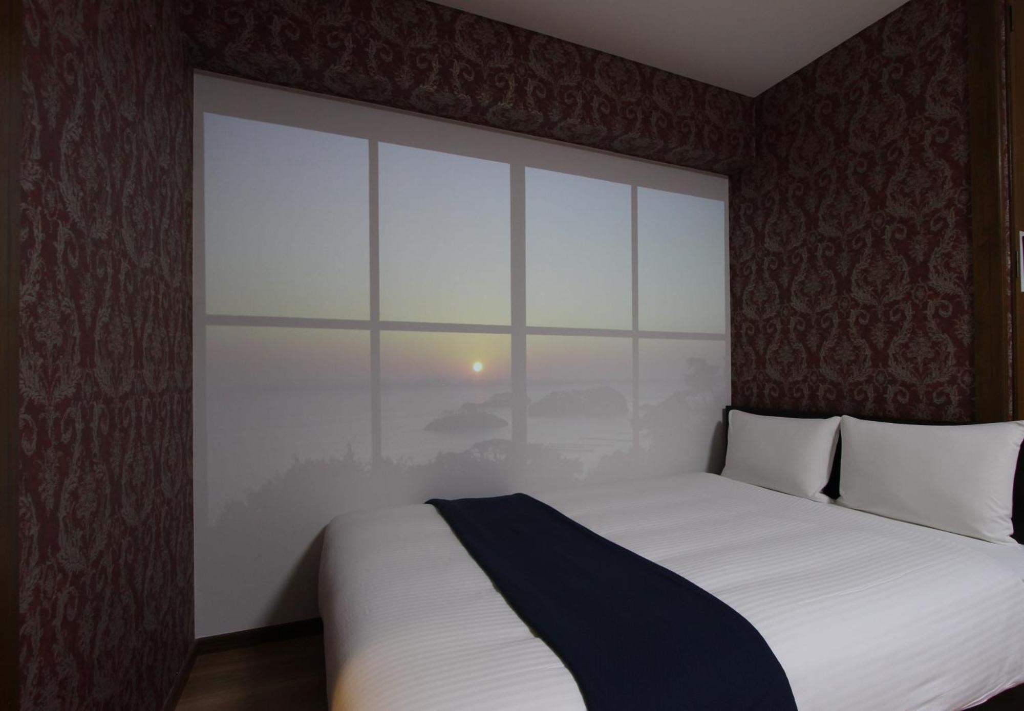 Parkside Inn Hakata Фукуока Екстериор снимка