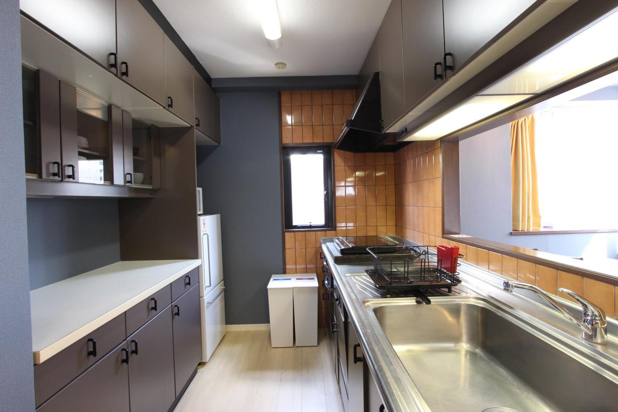 Parkside Inn Hakata Фукуока Екстериор снимка