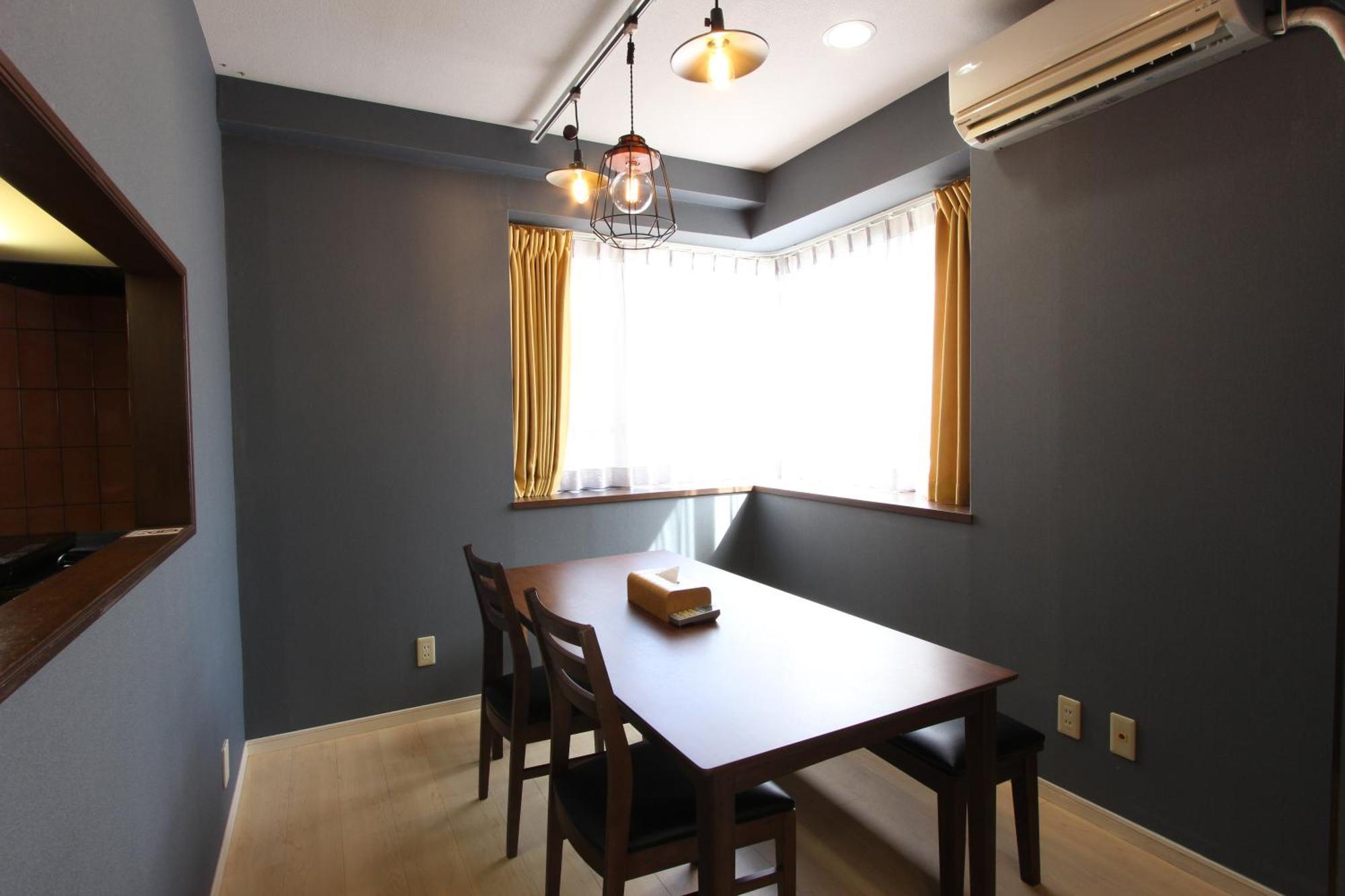 Parkside Inn Hakata Фукуока Екстериор снимка