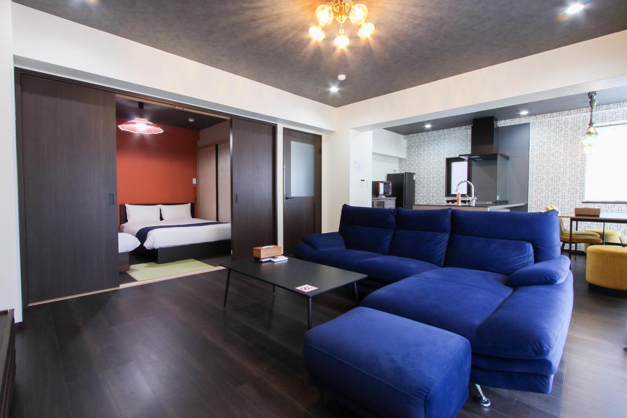 Parkside Inn Hakata Фукуока Екстериор снимка