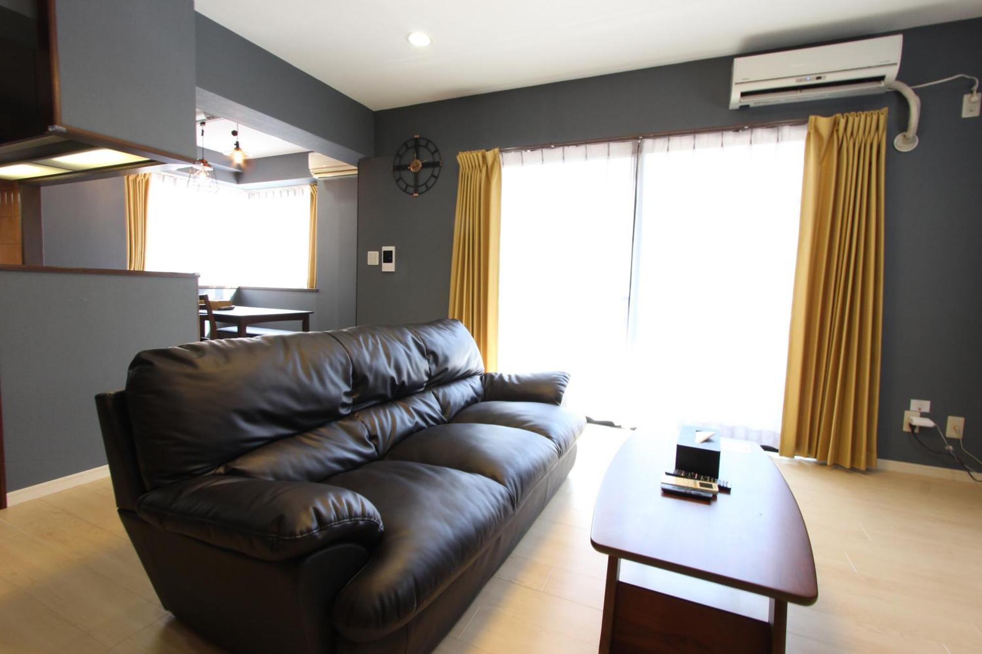 Parkside Inn Hakata Фукуока Екстериор снимка