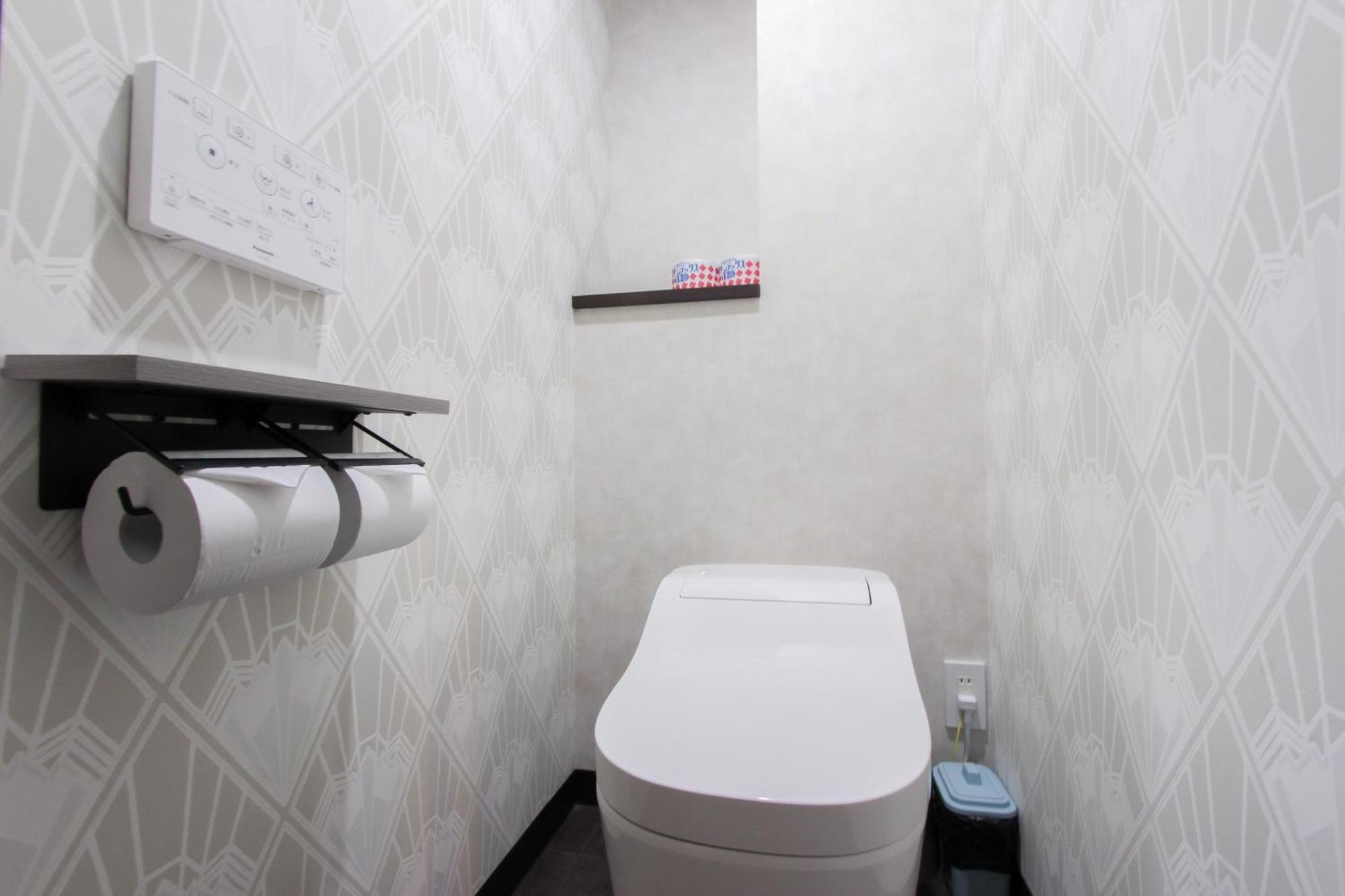 Parkside Inn Hakata Фукуока Екстериор снимка