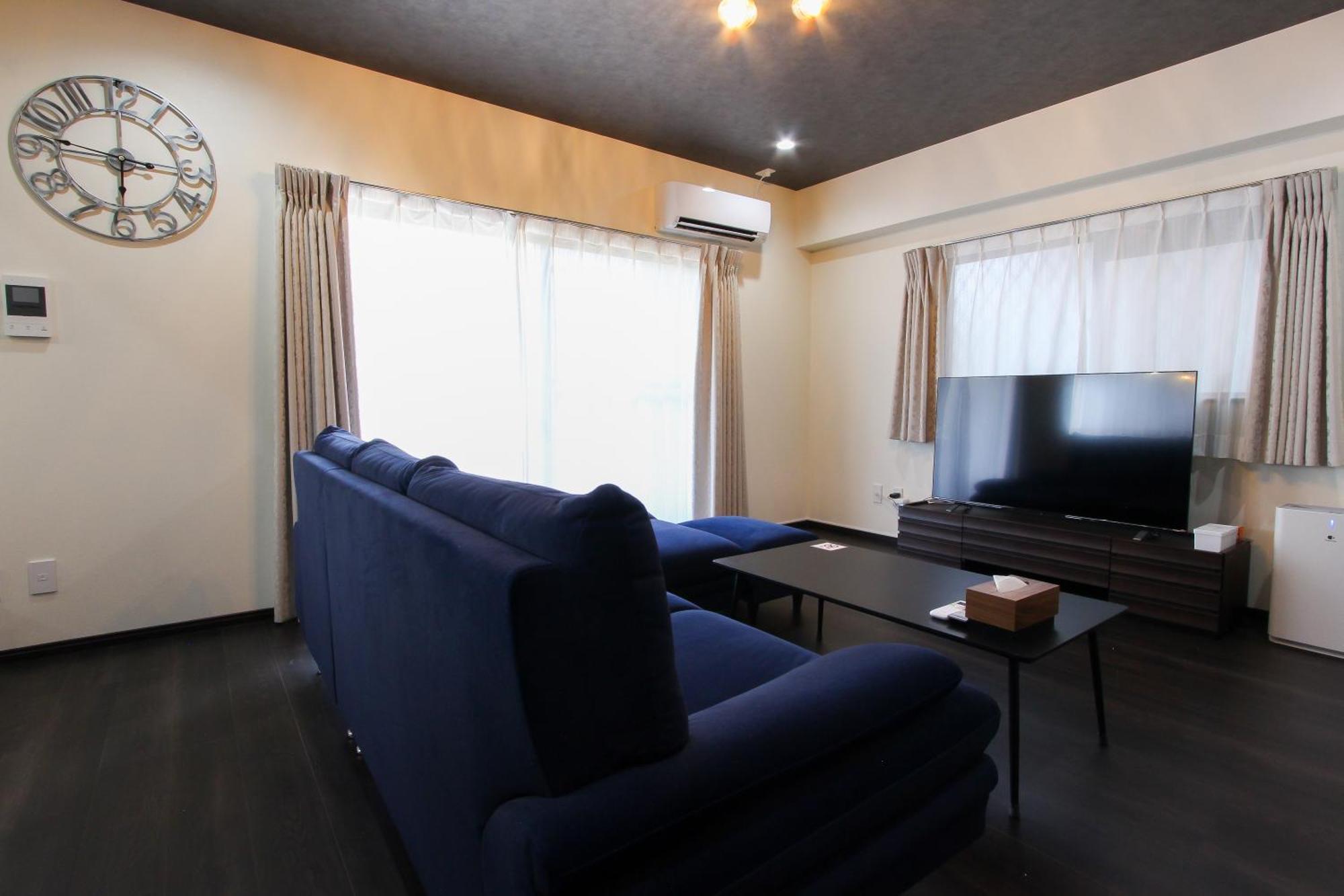 Parkside Inn Hakata Фукуока Екстериор снимка