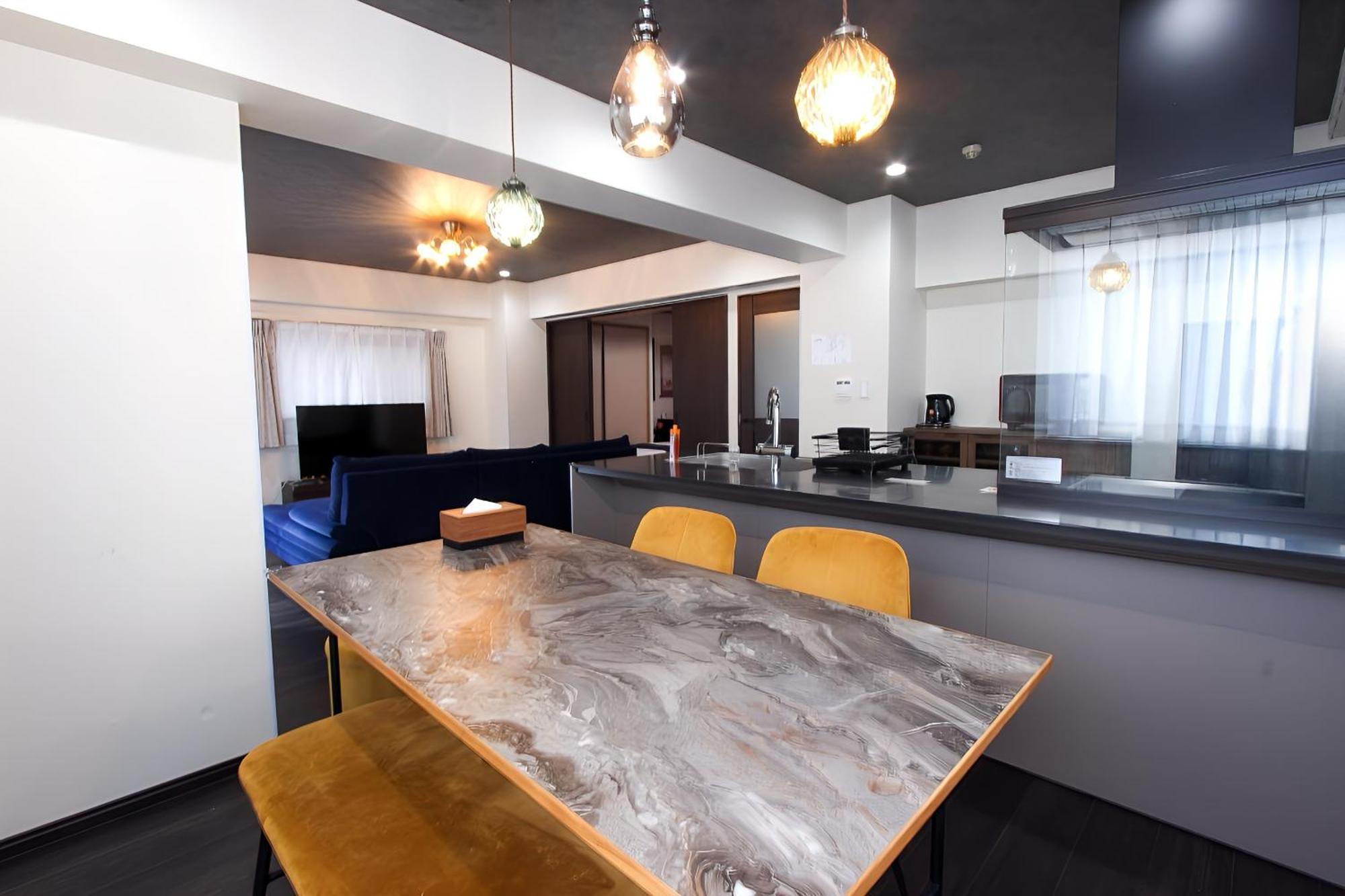 Parkside Inn Hakata Фукуока Екстериор снимка